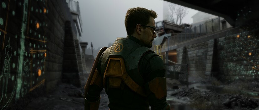 Half-Life 3 Rumored as Steam Machine Launch Title, Could Arrive Spring 2026