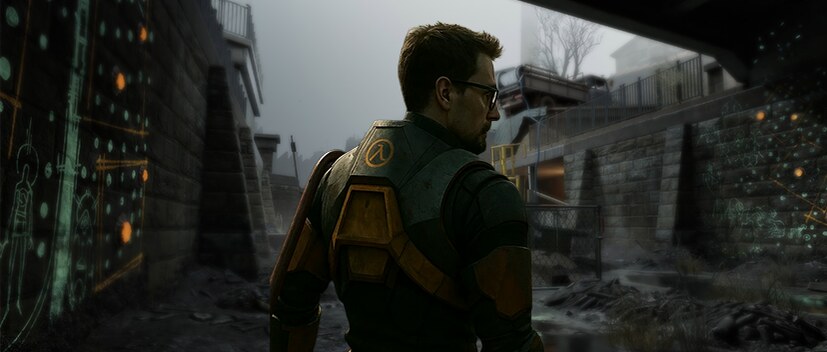شائعة: Half-Life 3 ممكن تكون لعبة إطلاق Steam Machine وتصل في ربيع 2026