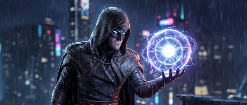 مخرج Batman: Arkham Origins قد يقود تطوير Assassin’s Creed Hexe