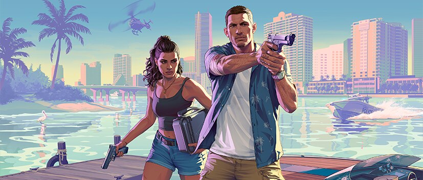 GTA 6 بلا تأجيل جديد وفق Tom Henderson… والإصدار يُرجّح بسعر 80 دولار بدلًا من 100