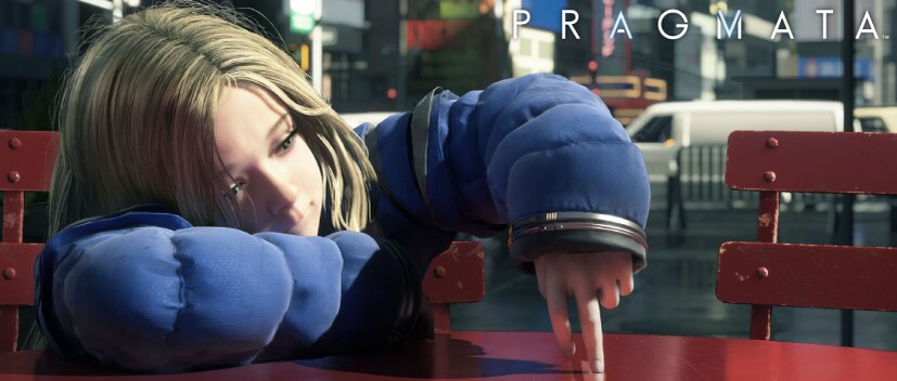كابكوم تؤكد وصول ديمو لعبة Pragmata إلى PlayStation 5 قريبًا