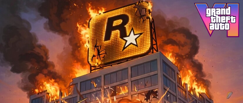 روكستار تؤكد إعادة فتح مكاتب إدنبرة واستمرار تطوير GTA 6 دون تأثر