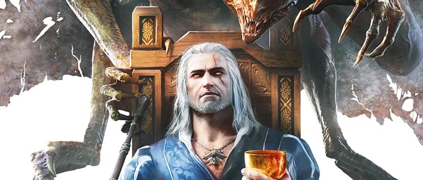 توسعة جديدة ضخمة لـ The Witcher 3 تمهّد الطريق رسميًا للجزء الرابع