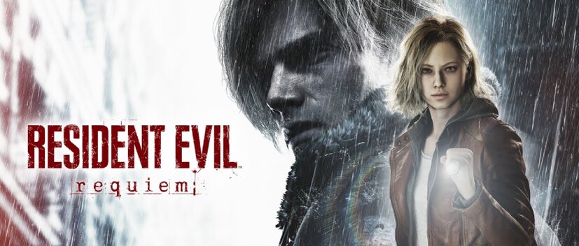 Resident Evil: Requiem Reveals Intense New Horror Gameplay Details from Early Media Impressions