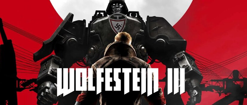 MachineGames Still Committed to Wolfenstein’s Return, but Only When the Time Is Right