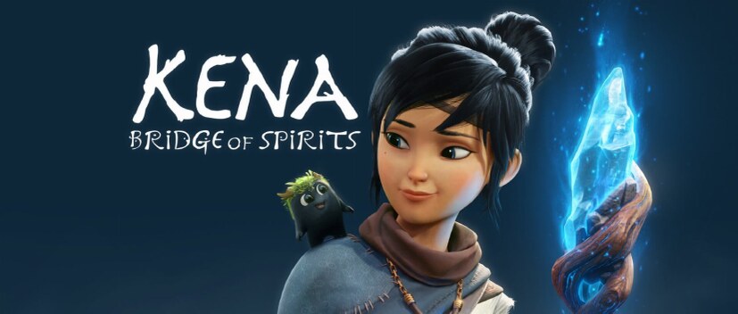 Kena: Scars of Kosmora Officially Revealed with New Story, Expanded World, and Enhanced Combat