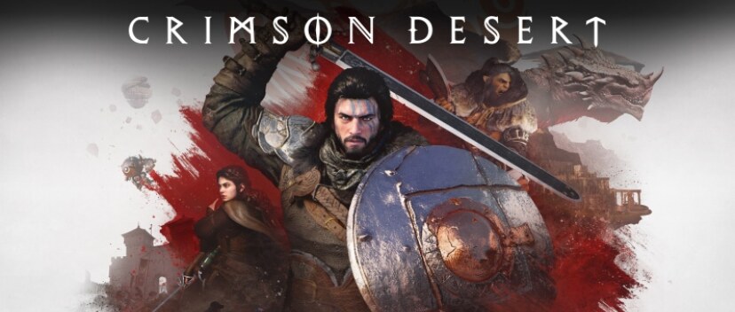 Crimson Desert Console Performance Revealed: 60FPS Modes, 4K Quality, and PS5 Pro Enhancements