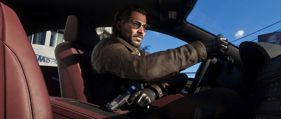 Rockstar’s GTA Online Update Schedule Change Sparks New GTA 6 Reveal Speculation