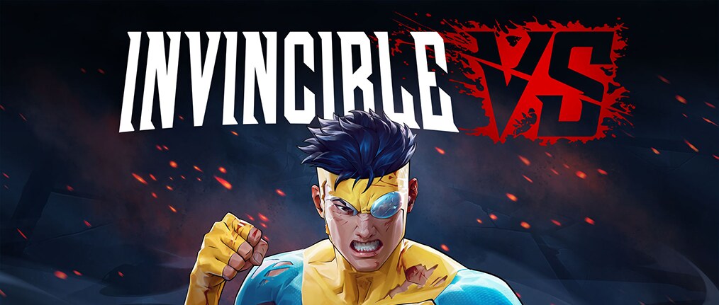تايتن ينضم إلى Invincible VS كشخصية قابلة للعب قبل الإطلاق الرسمي