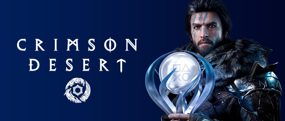 Crimson Desert Player Unlocks Platinum After 305 Hours—But Misses Huge Parts of the Game