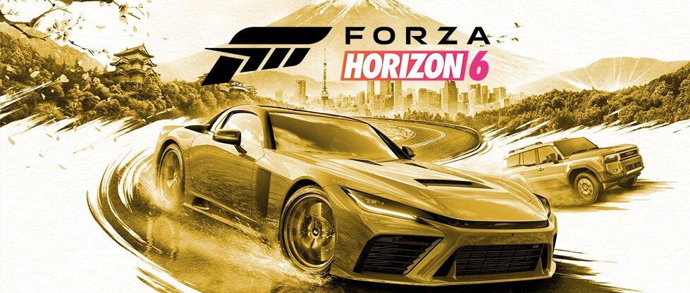 Forza Horizon 6 Goes Gold Ahead of Launch, Massive Download Size Revealed