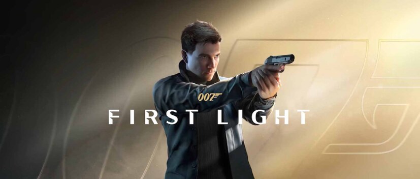 007 First Light Reveals Massive Gameplay Details Ahead of May 2026 Launch