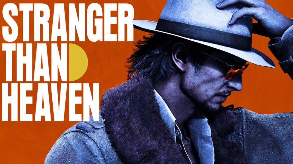 Stranger Than Heaven Could Be Yakuza’s Most Ambitious Game Yet With Decades-Spanning Story and Deep Combat