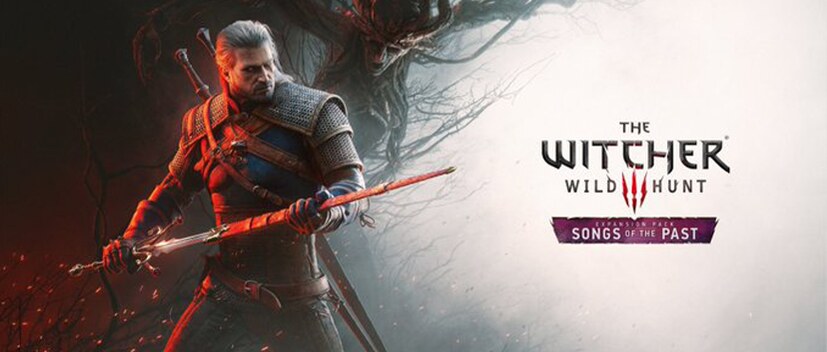 Geralt يعود رسميًا في توسعة The Witcher 3 الجديدة Songs of the Past القادمة في 2027