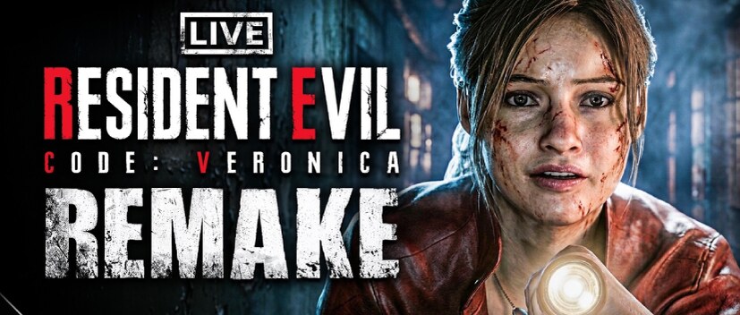 إشاعة: ريميك Resident Evil: Code Veronica قد يُكشف قريبًا بتوجه رعب نفسي مختلف كليًا