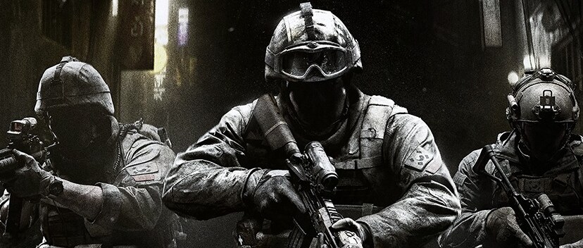 الإعلان رسميًا عن Call of Duty: Modern Warfare 4 وإصدارها في 23 أكتوبر على الجيل الحالي وSwitch 2