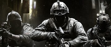 الإعلان رسميًا عن Call of Duty: Modern Warfare 4 وإصدارها في 23 أكتوبر على الجيل الحالي وSwitch 2