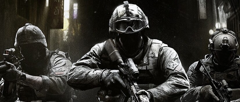 الإعلان رسميًا عن Call of Duty: Modern Warfare 4 وإصدارها في 23 أكتوبر على الجيل الحالي وSwitch 2