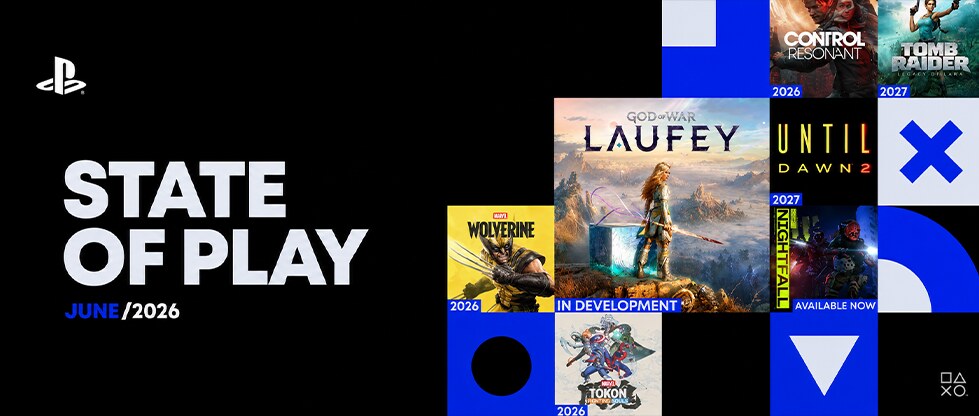 ملخص State of Play 2026: Wolverine وGod of War Laufey وأهم إعلانات ألعاب PS5 الجديدة