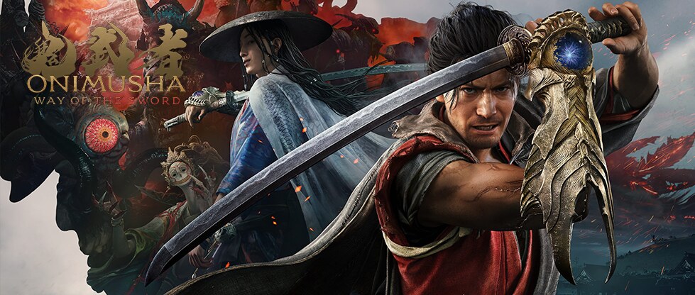 Onimusha: Way of the Sword PC Requirements and Console Performance Details Officially Revealed