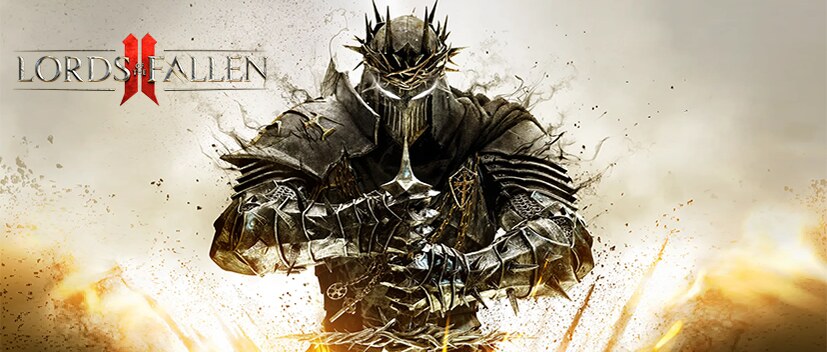 رسميًا: تأجيل Lords of the Fallen II إلى 2027 مع تأكيد دعم اللغة العربية