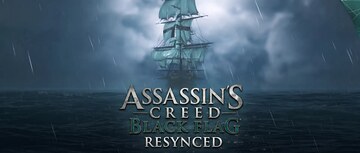 Assassin’s Creed Black Flag Resynced Performance Modes Revealed for PS5, PS5 Pro, and Xbox Consoles