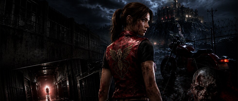 Resident Evil Veronica Remake Leak Reveals Open-World Elements, Side Missions, and RE9 Connection