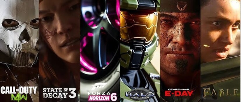 Xbox Confirms No Announced First-Party Games Will Be Canceled Despite Major Restructuring