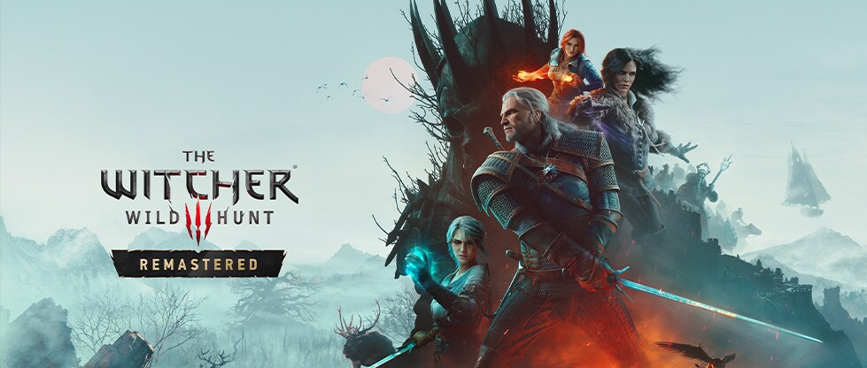 The Witcher 3: Songs of the Past تحصل على استعراض لعب جديد والإعلان عن نسخة ريماستر لأجهزة الجيل الحالي
