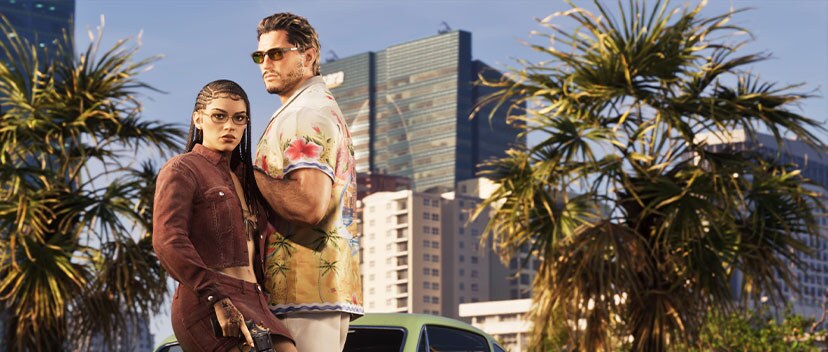 GTA 6 Goes Beyond a Bigger Map With Deeper NPCs, Relationships and World Interaction