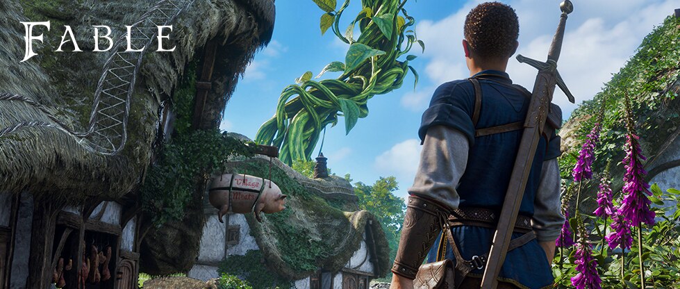 انطباعات إيجابية جدًا عن Fable بعد تجربتها في Xbox FanFest