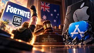 Fortnite Returns: Apple Gets a Court-Ordered Reality Check