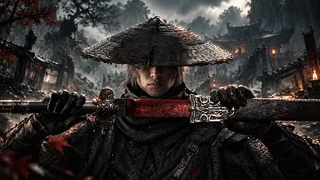 تقييم Phantom Blade Zero يشعل المنافسة على لعبة العام