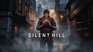 Silent Hill: Townfall review: fear behind the static