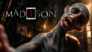 MADiSON The Maxwells' Curse Returns With Free DLC in 2027