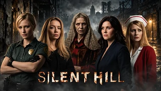 Silent Hill 1 Remake Report Points to 2027 Release