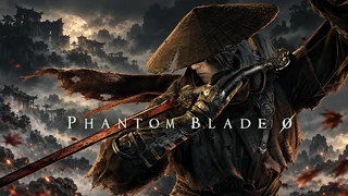 Phantom Blade Zero update adds a launch-day patch
