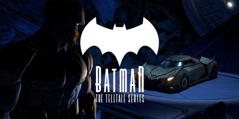 لعبة BATMAN: THE TELLTALE SERIES قادمة باللغة العربية