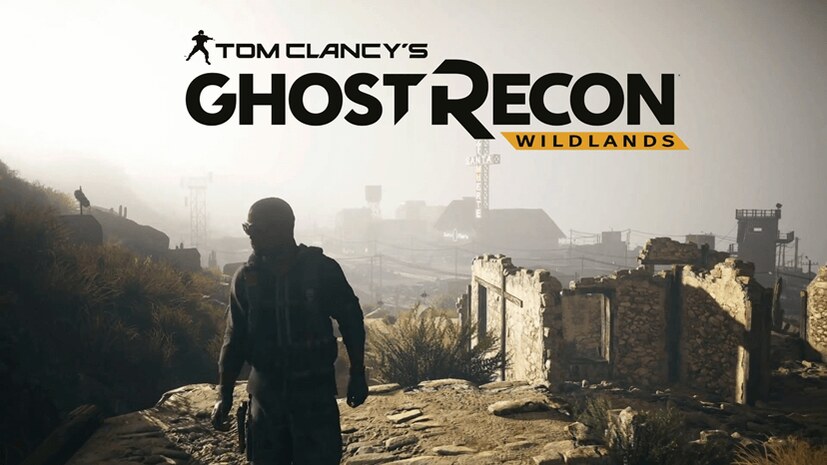  GHOST RECON: WILDLANDS قادمة إلينا قوائم وحوارات باللغة العربية