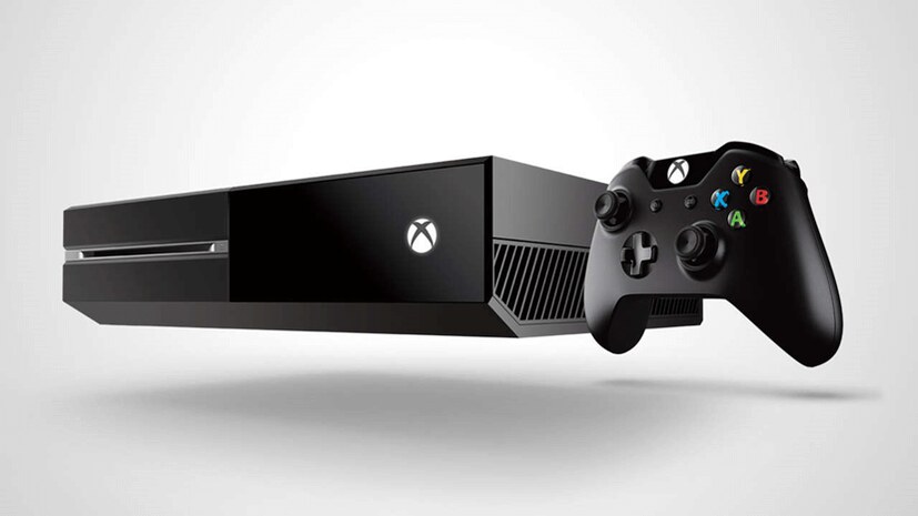 Xbox Oneتحديث قادم  لأختيار أيقاف الصوت عند تشغيل الجهاز ل