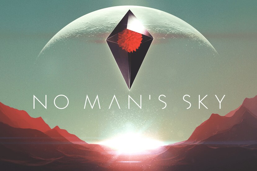 ps4 هي أضخم ثاني لعبة في تاريخ No Man’s Sky  