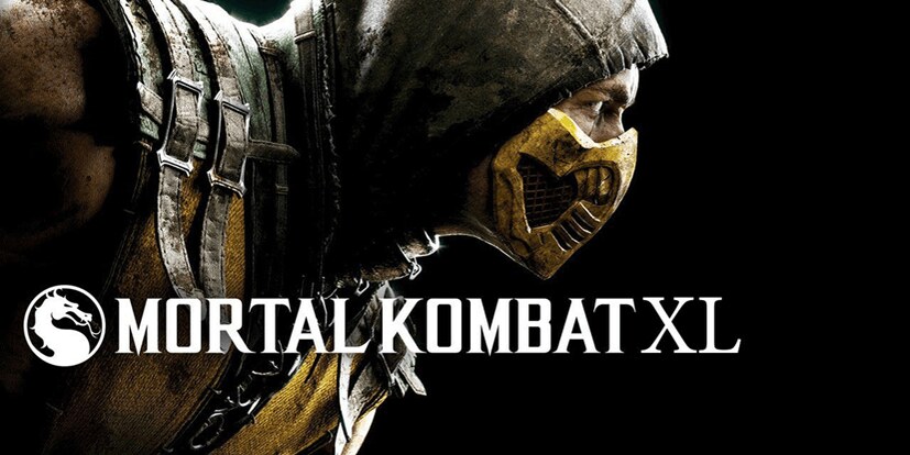 قادمة رسمياً  للحاسب الشخصي  Mortal Kombat XL لعبة 