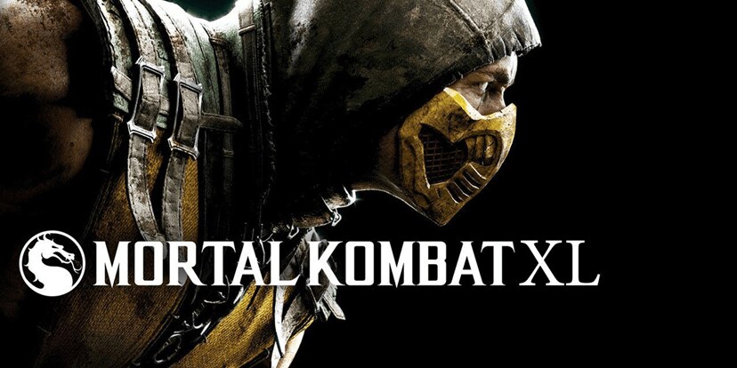 قادمة  رسمياً  للحاسب  الشخصي  Mortal Kombat XL لعبة 