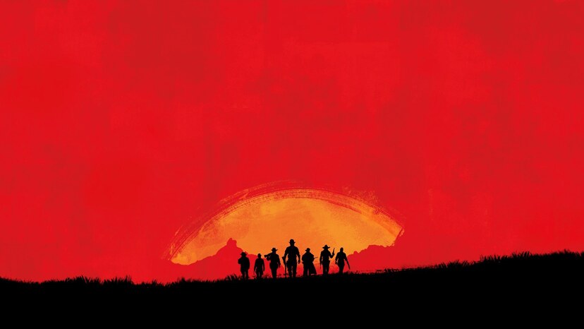 Take Two Interactive تسجل العلامة التجارية “Red Dead Online”