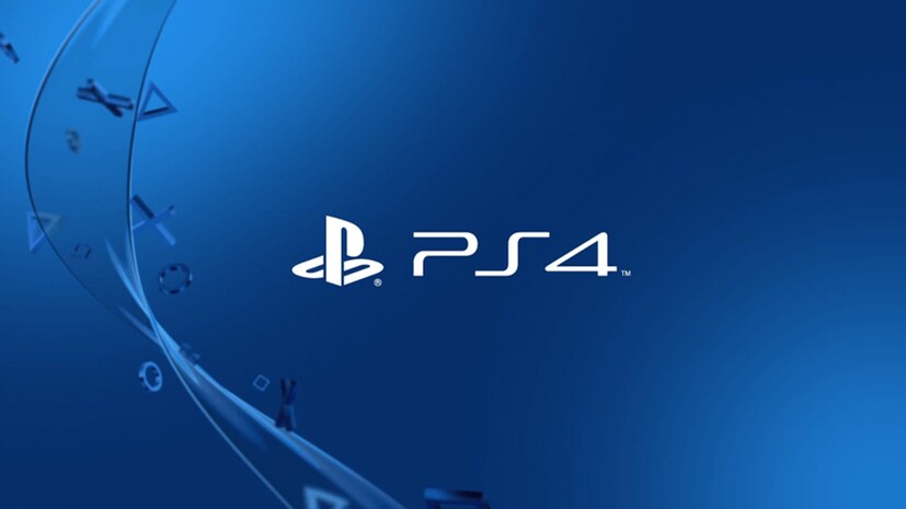 PS4 تحديث جديد للوحش الأسود 