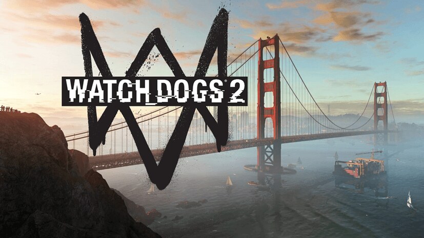  Watch Dogs 2  عرض جديد لمدينة سان فرانسيسكو للعبة