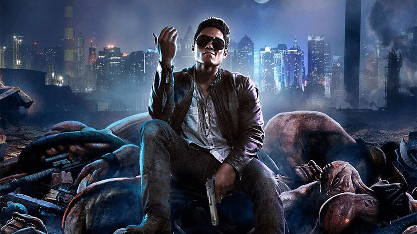 قيد التطوير SAINTS ROW تقارير تشير لوجود جزء جديد من
