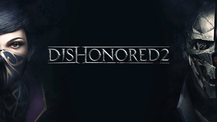 فى نص ساعة Dishonored 2 لاعب أسطوري ينهي لعبة