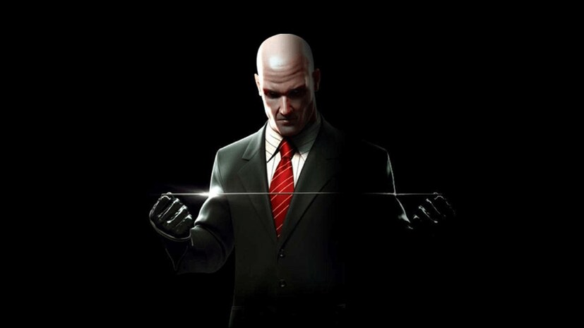   أصبح متوفراً الآن HITMAN الهدف المراوغ الجديد في لعبة