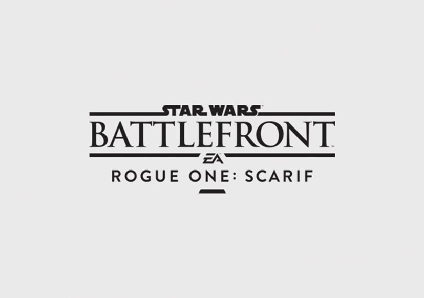 Star Wars: Battlefront للعبة ROGUE ONE SCARIF تعرف على ميعاد أصدارمحتوي